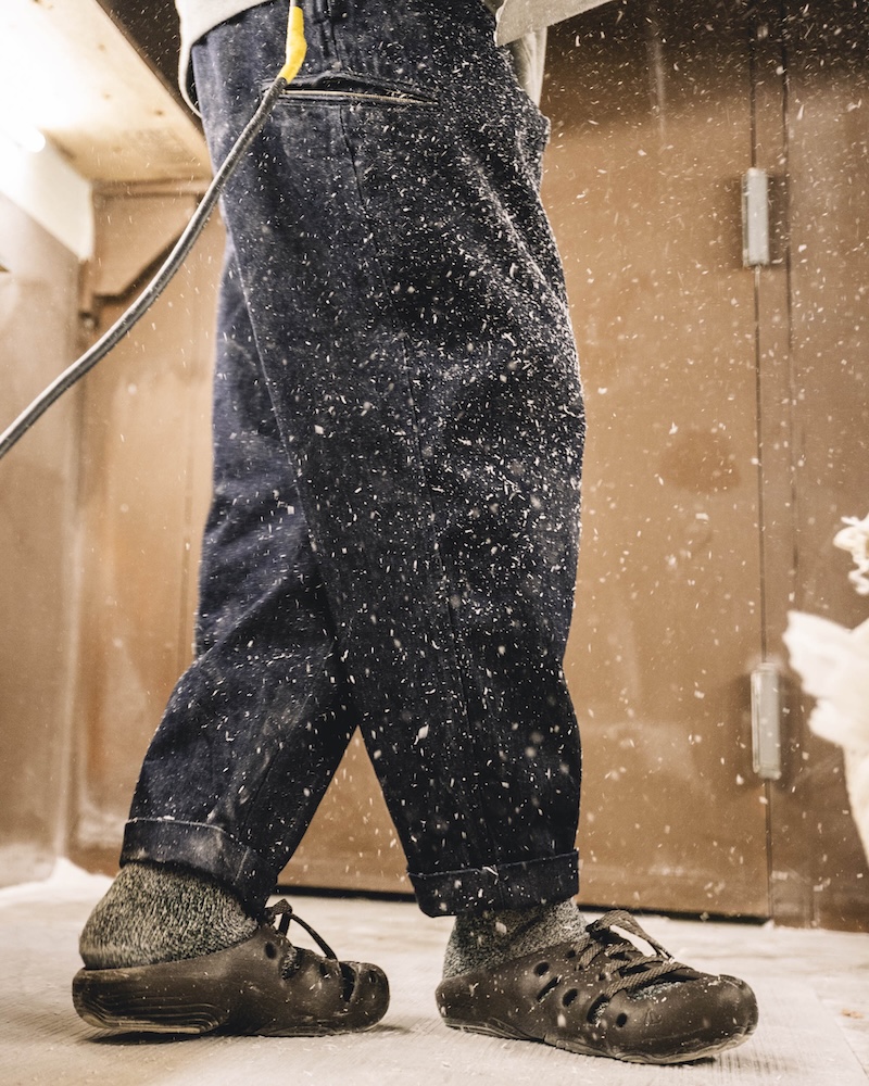 KEEN × Pilgrim Surf+Supply『JASPER ZIONIC』&『YOGEEZ』 | NEWS