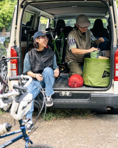 BLUE LUG × Pilgrim Surf+Supply AW24 NEW COLLECTION | NEWS