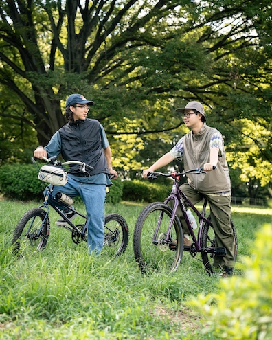 BLUE LUG × Pilgrim Surf+Supply AW24 NEW COLLECTION | NEWS