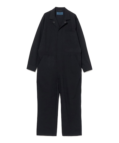 UNIVERSAL OVERALL for Pilgrim Surf＋Supply『Jumpsuit』 | NEWS