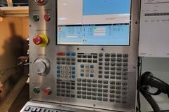 Haas DS-30Y CNC Multi-Axis Turning Center with Sub-Spindle, Haas