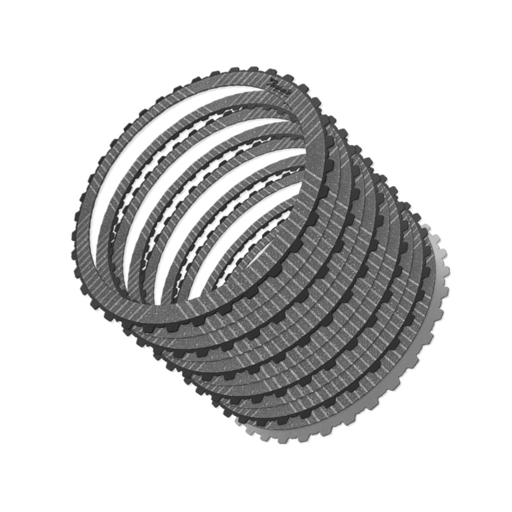 GM 6L80 / 6L90 3-5 Reverse Z Pak® Clutch Pack | Raybestos Powertrain