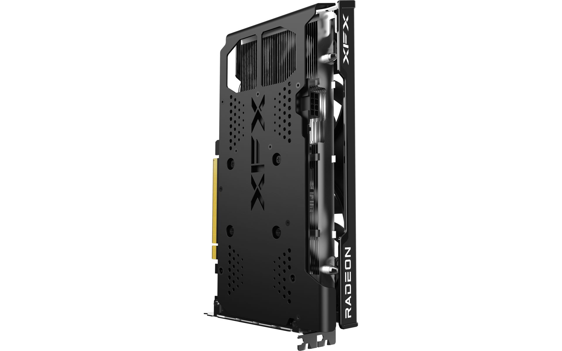 XFX Speedster SWFT 210 AMD Radeon™ RX 6600 Core Gaming Graphics