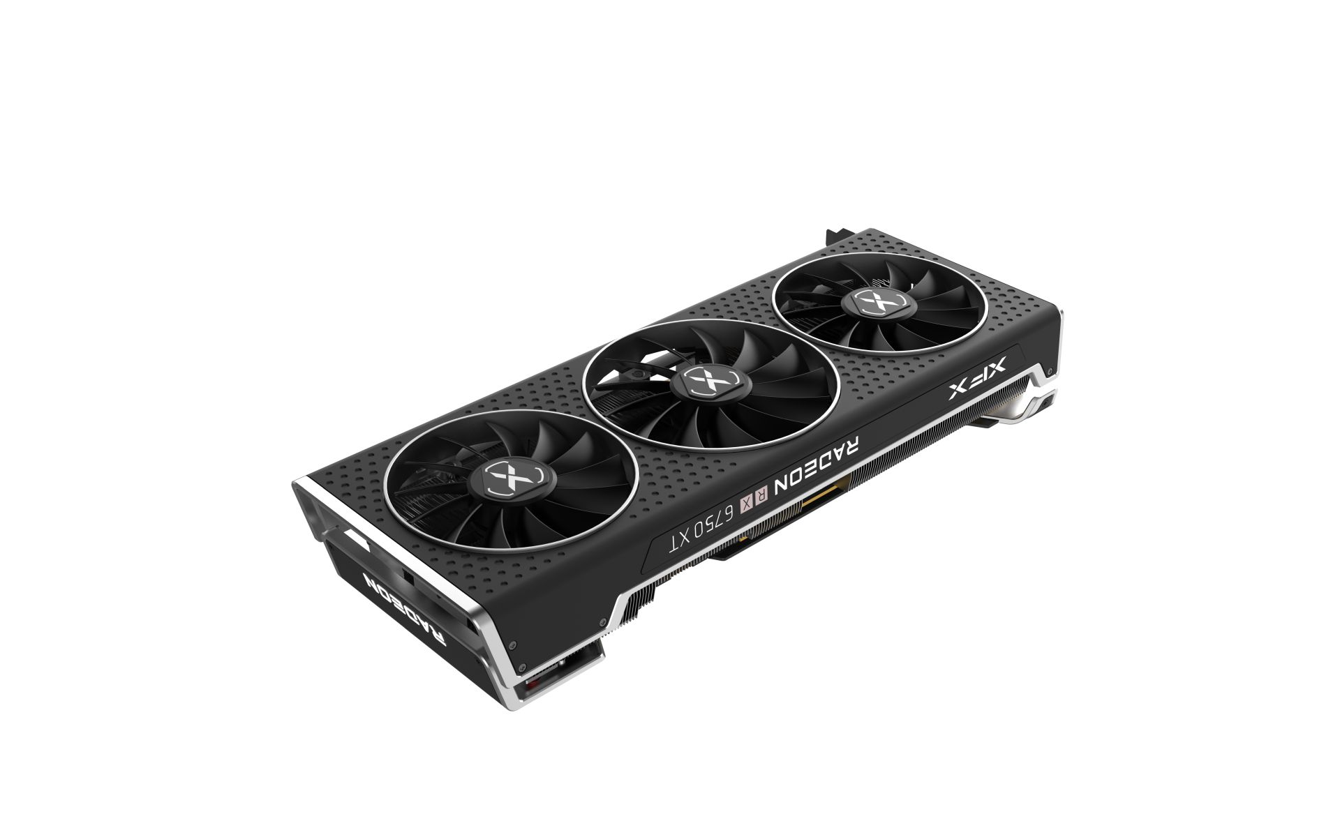 XFX SPEEDSTER QICK 319 AMD Radeon™ RX 6750 XT Ultra Gaming