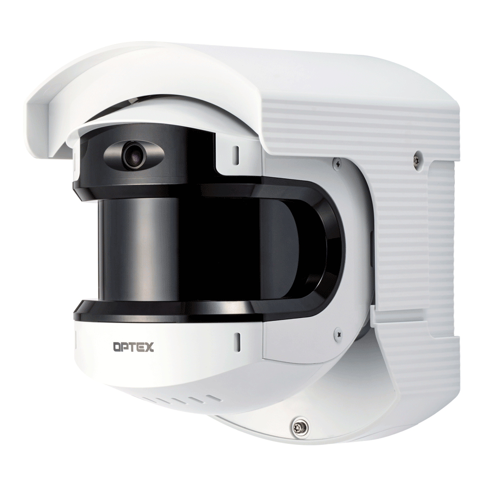 REDSCAN PRO RLS-3060V | Optex America