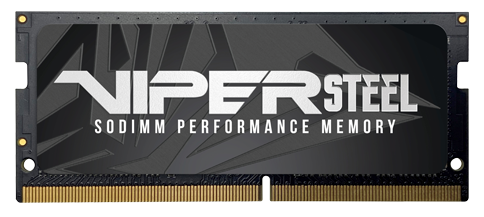 Viper Steel DDR4 Performance Memory DRAM | Viper Gaming