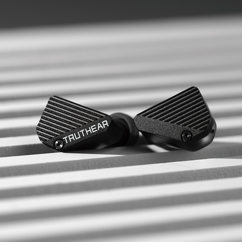 TRUTHEAR PURE In-ear Monitor