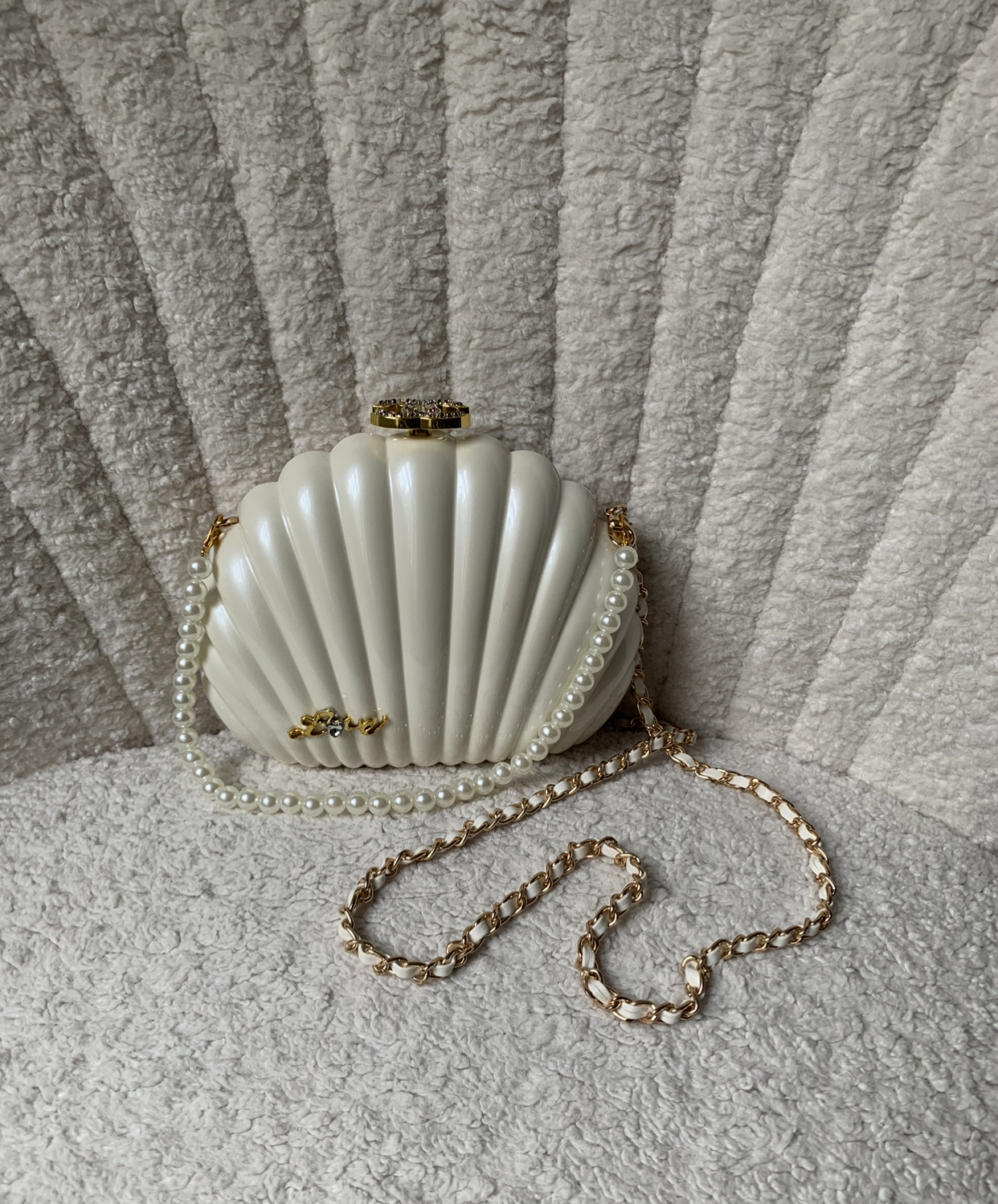 Limelight Nova | Chanel Pre-Owned | Chanel 2016 VIP Gift