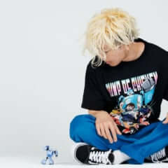 BUMP OF CHICKENと『トランスフォーマー』のコラボが決定！タカラ