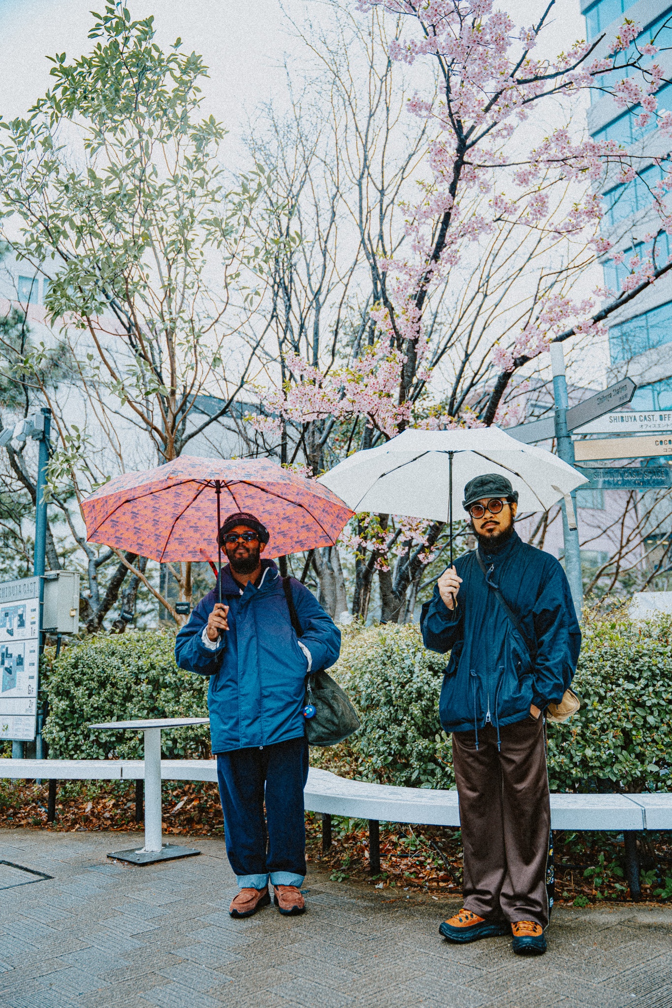 ノレッジ&マインドデザイン、6月に東京・大阪でジャパンツアー開催 | Qetic