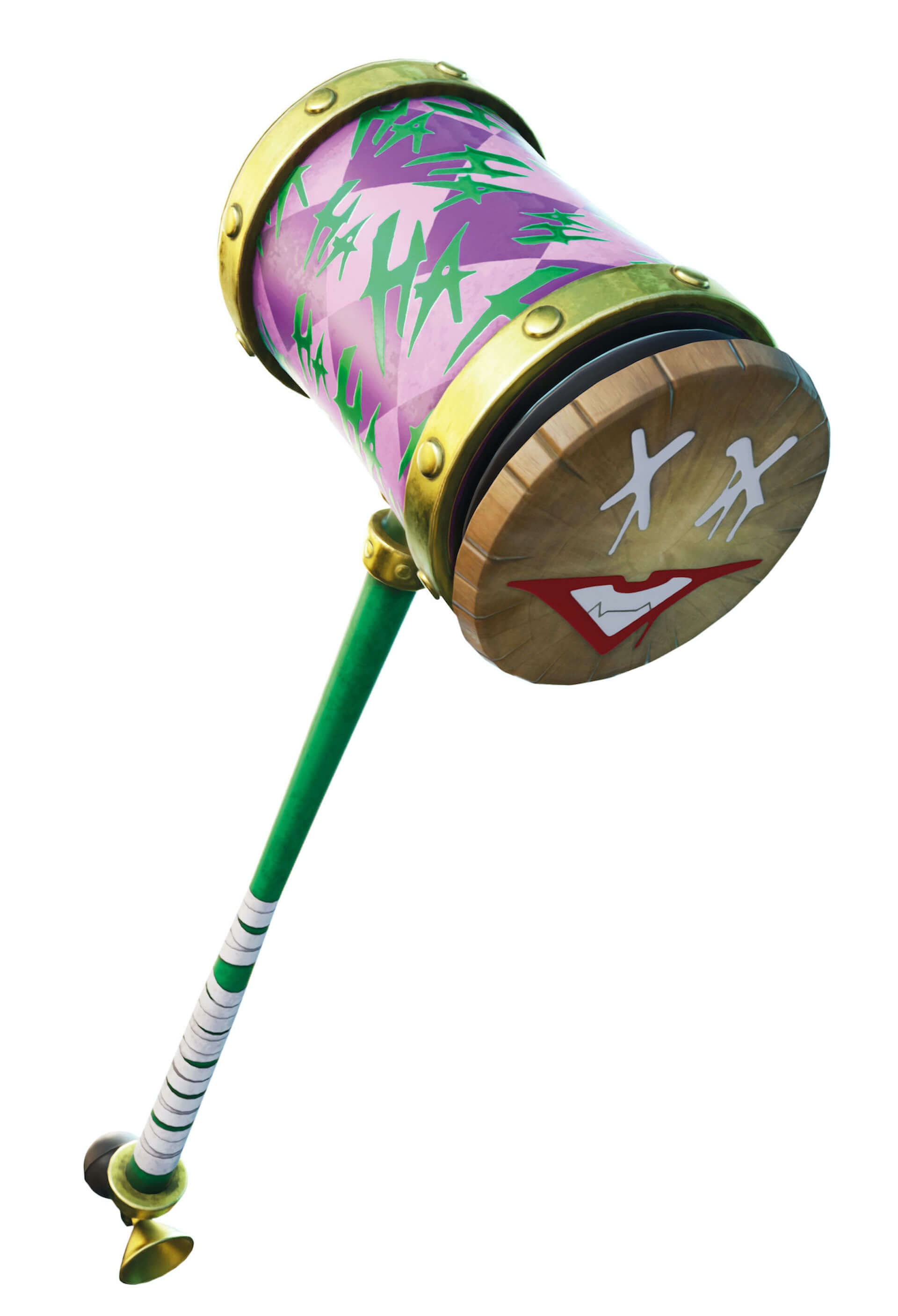 フォートナイト』の最新バンドル「ラスト・ラフ バンドル」が