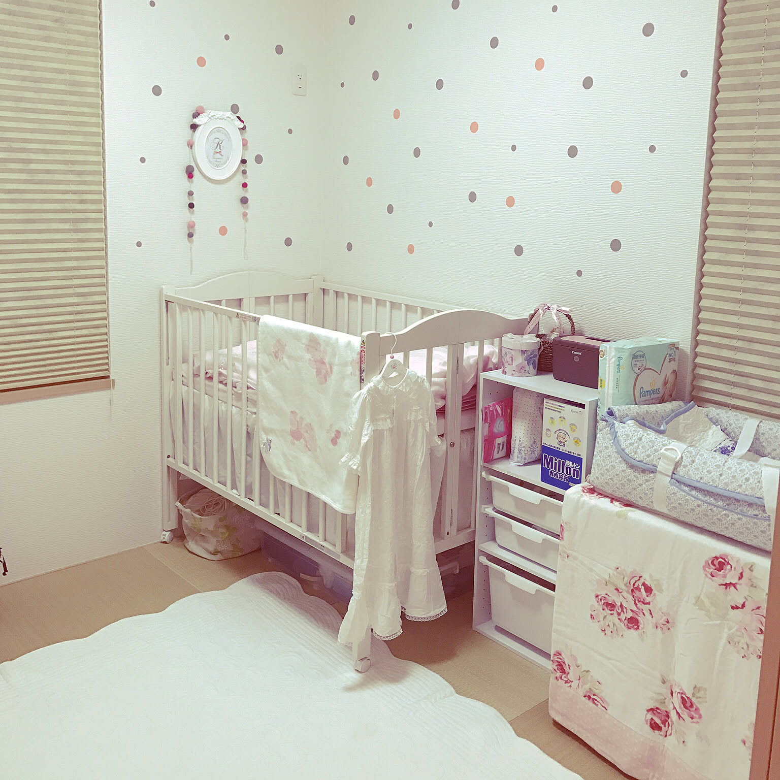 ファミリア ベビーベッドのおすすめ商品とおしゃれな実例 ｜ RoomClip