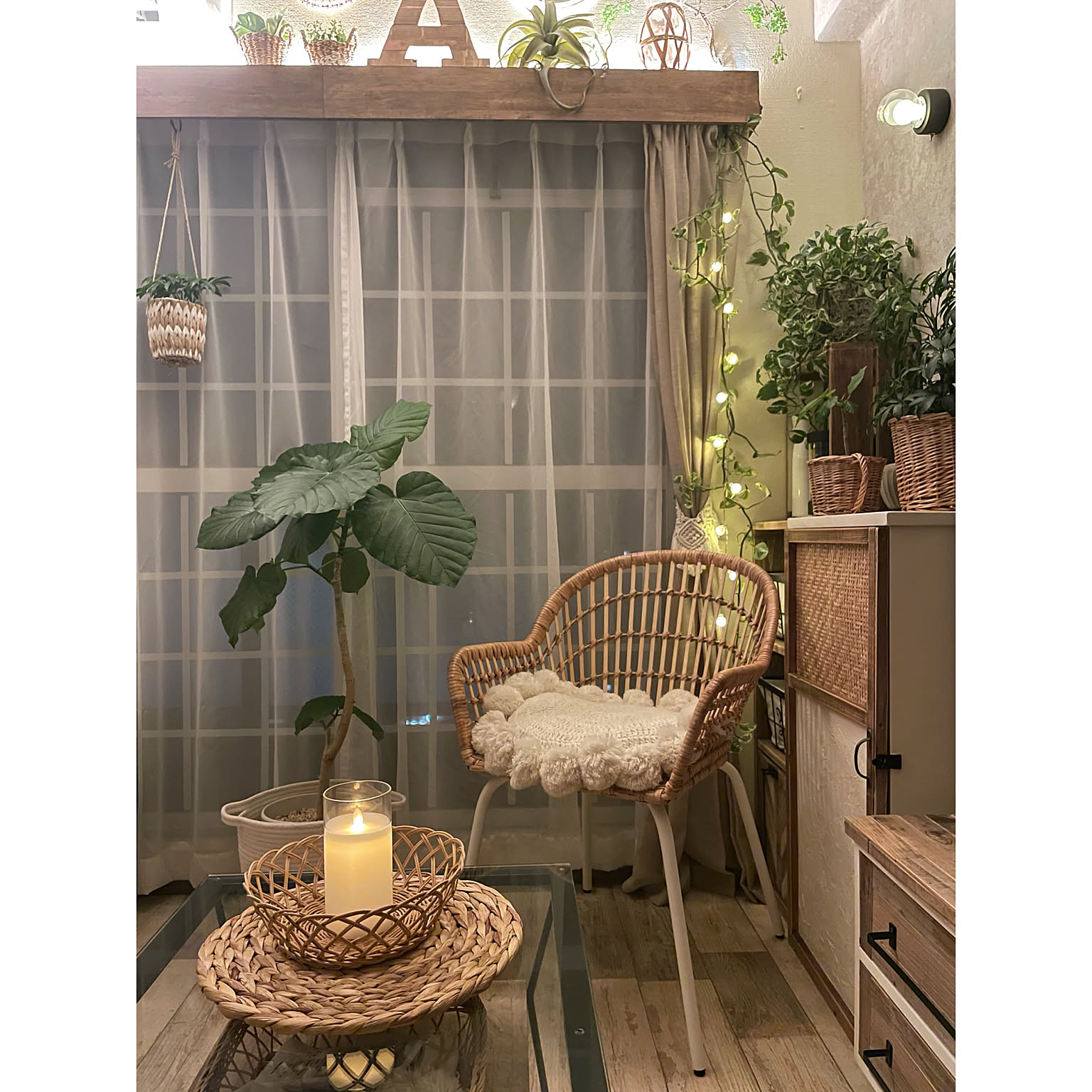 ニルソーヴェのインテリア実例 ｜ RoomClip（ルームクリップ）