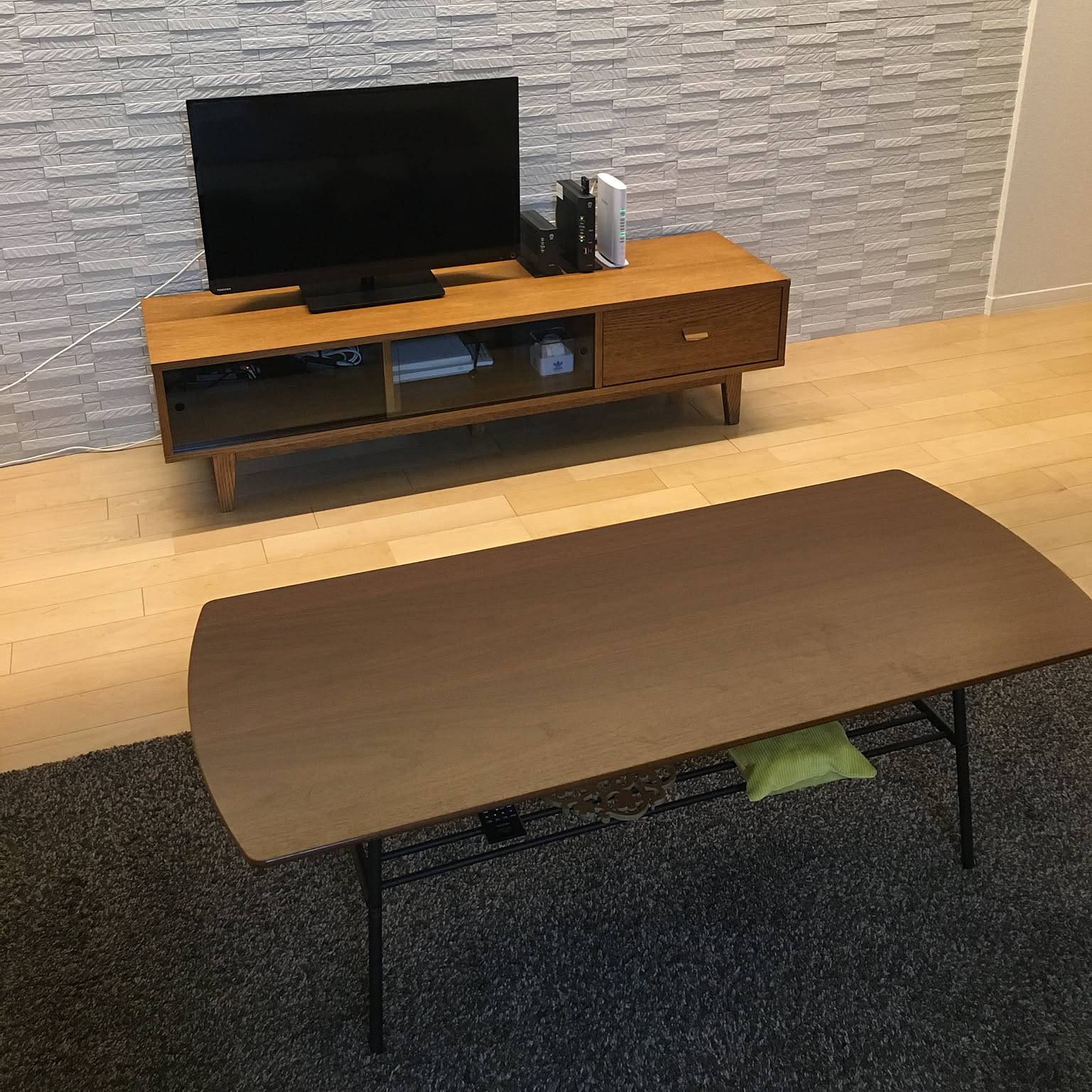 unicoローテーブルのおすすめ商品とおしゃれな実例 ｜ RoomClip