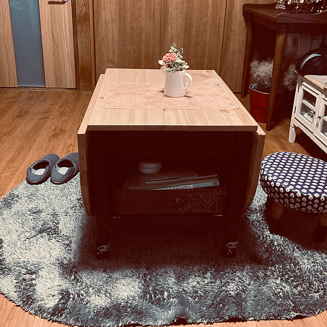 イケア ARKELSTORP アルケルストルプ コーヒーテーブル - 通販 | 家具