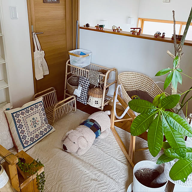 IKEA ブスクボーのインテリア実例 ｜ RoomClip（ルームクリップ）