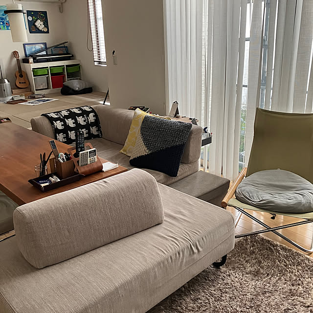 アクタス OWN-Sの商品を使ったおしゃれなインテリア実例 ｜ RoomClip