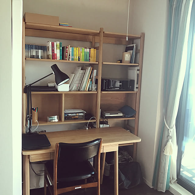 本棚 アクタスのおすすめ商品とおしゃれな実例 ｜ RoomClip（ルーム