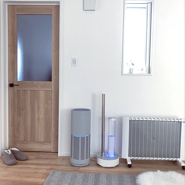 デロンギ・ジャパン デロンギ(DeLonghi) マイカパネルヒーター