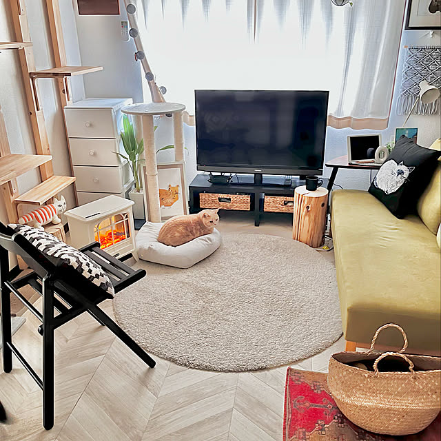 イケア LÖVBACKEN ローヴバッケン サイドテーブル - 通販 | 家具と