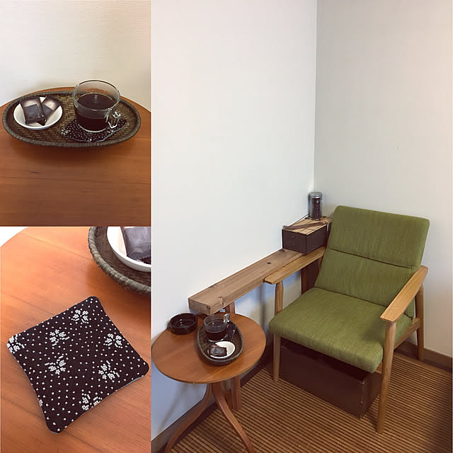 1人掛け ソファー CORY 北欧 ナチュラル ファブリック 布地 送料無料