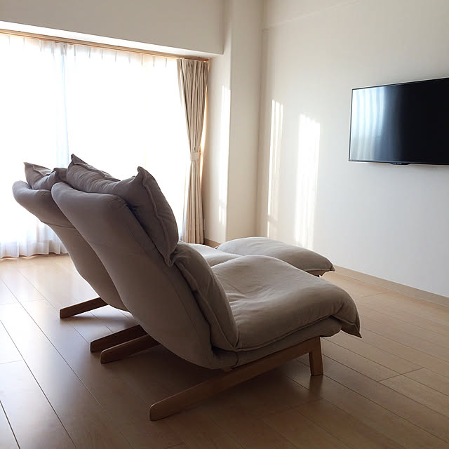 無印良品 ハイバックリクライニングソファのおすすめ商品とおしゃれな