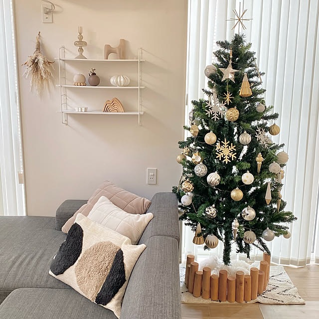 ferm living ツリートップ クリスマスツリー Xmas tree 【公式通販】