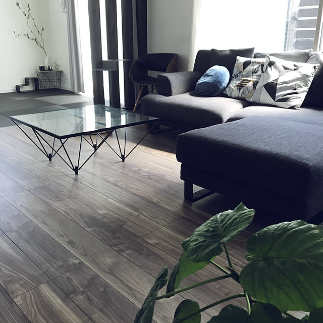 無印良品 スチールサイドテーブル2 - 通販 | 家具とインテリアの通販