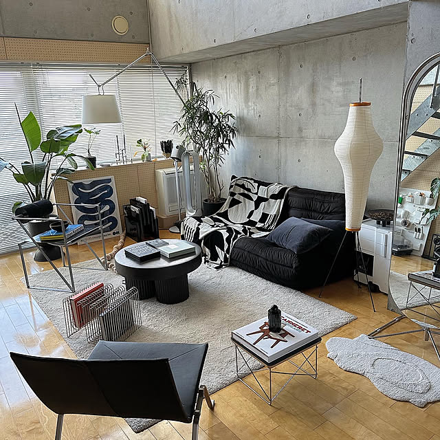 IKEA ミッドセンチュリーモダンのおすすめ商品とおしゃれな実例