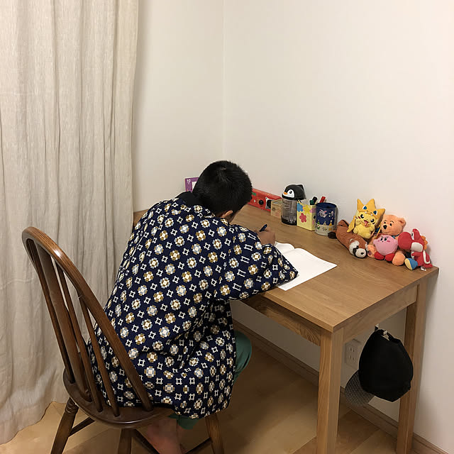 無印良品 ブナ材デスク・幅120cm - 通販 | 家具とインテリアの