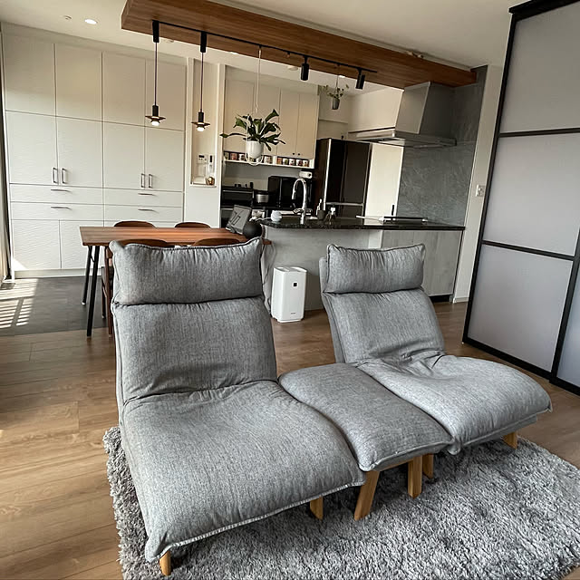 無印良品 ハイバックリクライニングソファのおすすめ商品とおしゃれな