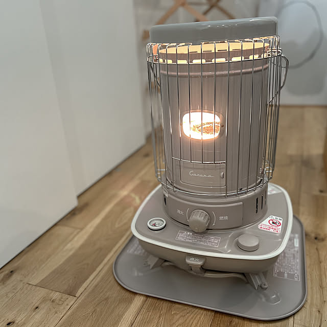 公式】コロナストア 限定 対流形 石油 ストーブ SL-510(C) あずき