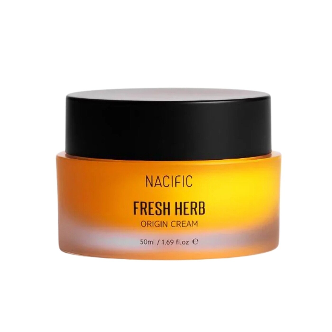 Nacific Fresh Herb Origin Nemlendirici Krem 50 ml