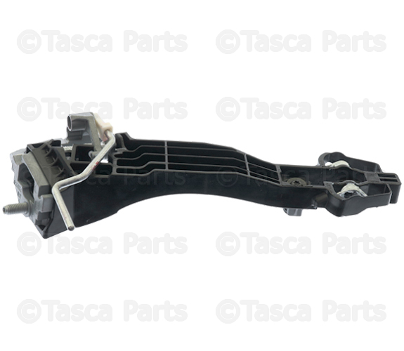 2020-2025 Mazda CX-30 Handle Base DGH9-73-42XC | TascaParts.com