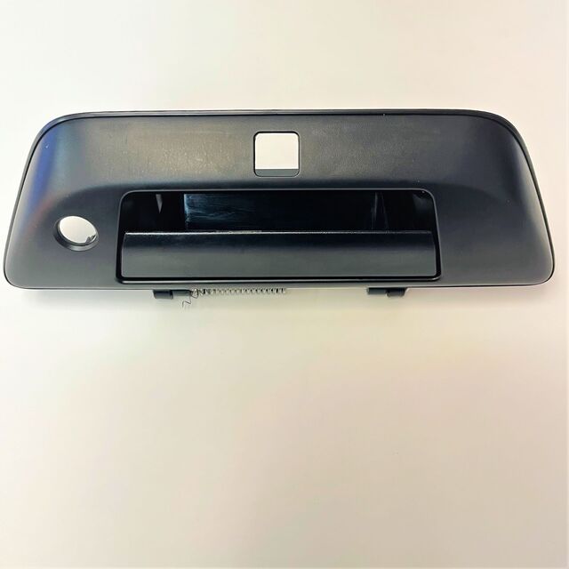 2018-2024 Nissan OEM NISSAN Titan Tailgate Handle (Rear) 90606