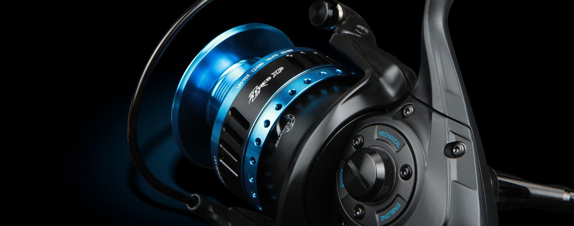 AZORES XP SPINNING REEL | OKUMA FISHING: Global Leader in Advanced