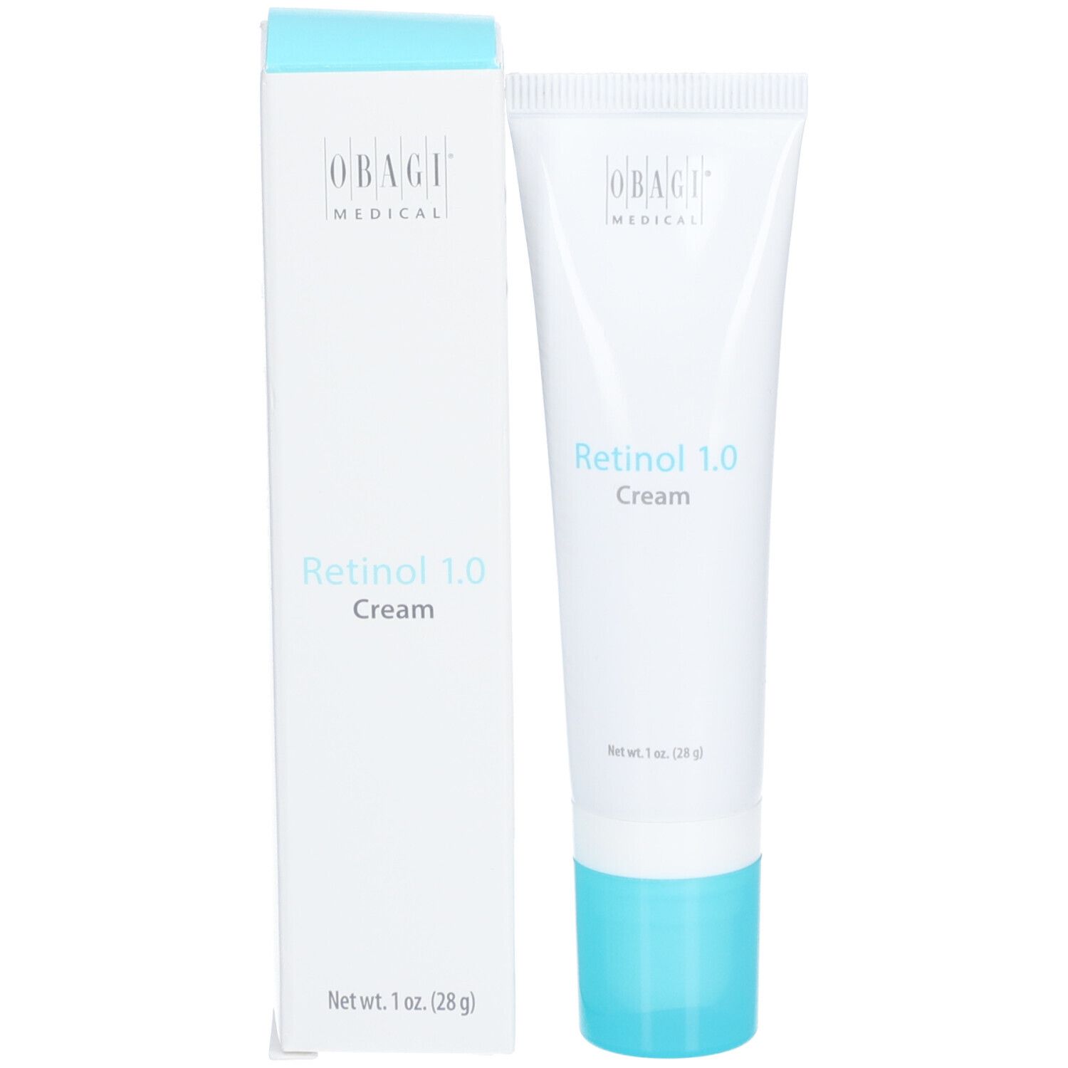 Obagi360® Retinol 1.0 Creme 28 g - Redcare Apotheke