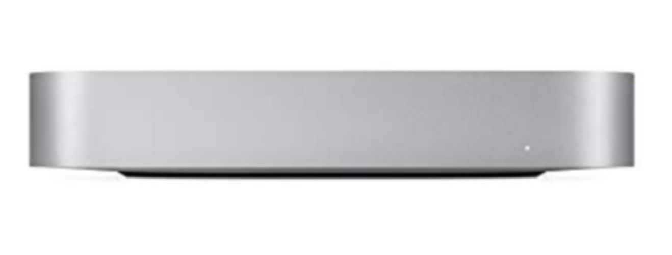 Refurbished Apple Mac Mini (2020) M1 | Reebelo