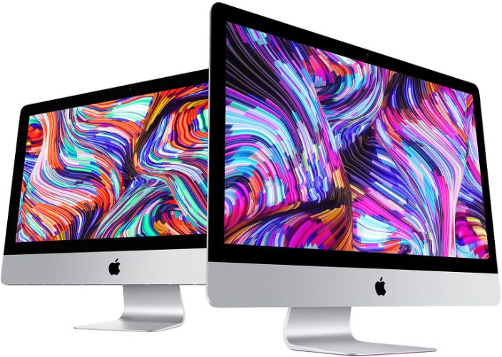 Refurbished Apple iMac 2019 Retina 4K 21.5