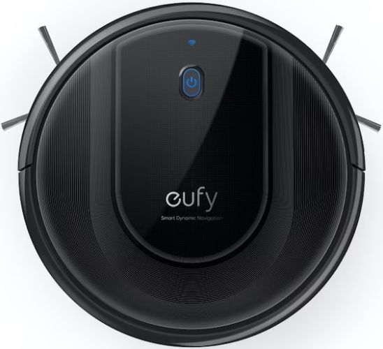 Refurbished Eufy RoboVac G10 Hybrid 2-in-1 Robot Vacuum Cleaner