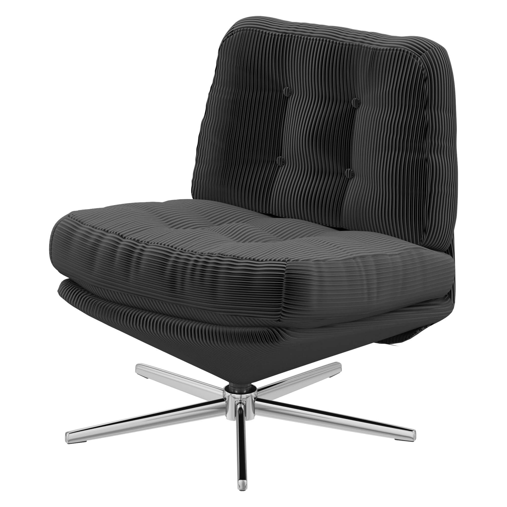 Ikea DYVLINGE - 3D Model by zifir3d