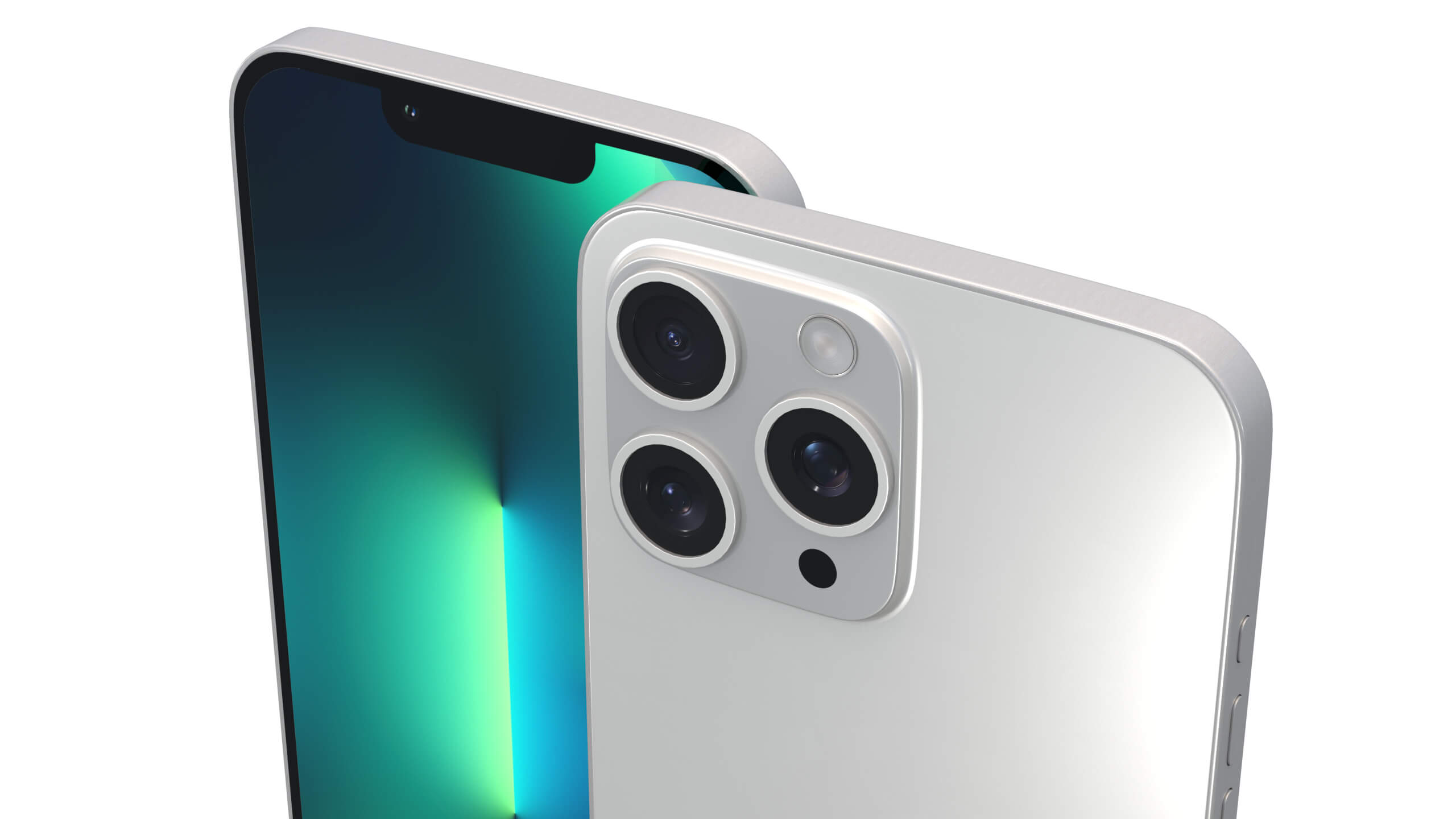 Apple iPhone 13 Pro Maxホワイト 本体 iPhone 13 Pro Max｜価格比較