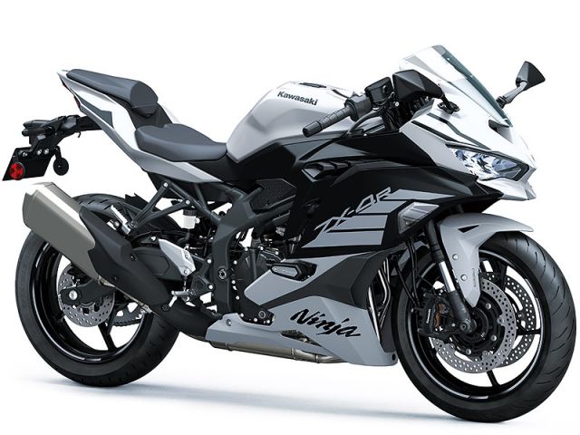 カワサキ ニンジャZX-4R SE 東京都 阿佐ヶ谷店 | レンタルバイクに乗る