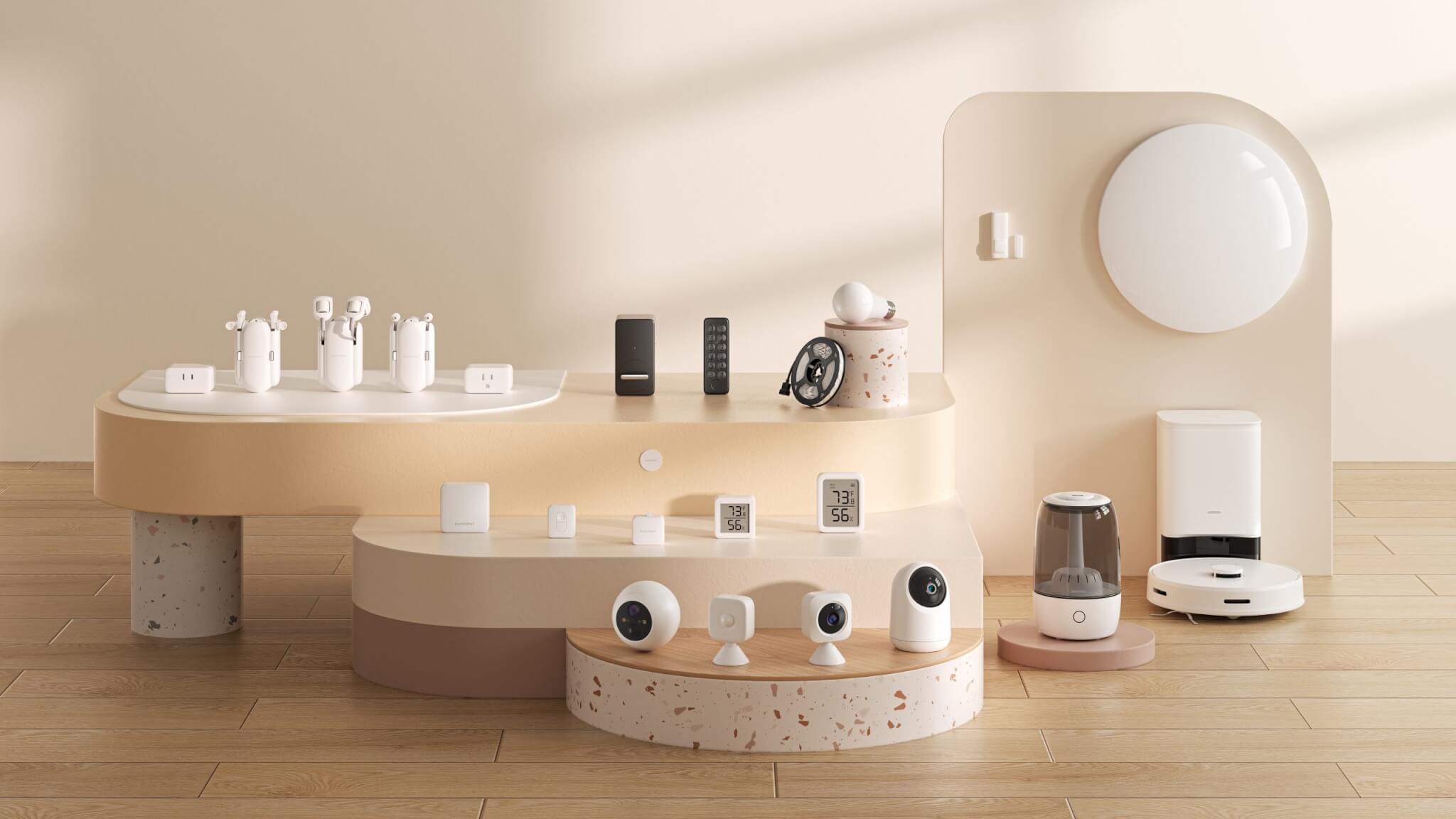 2025]SwitchBot(スイッチボット)25機種を徹底解説！ハブ2やスマート