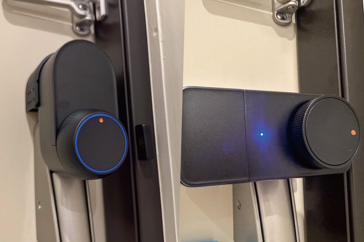 SwitchBot ロックUltraをレビュー！顔認証パッドとのセット使いで快適