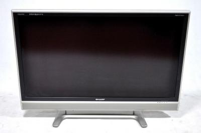 SHARP AQUOS LC-46ES50 46型液晶テレビ 2009年製