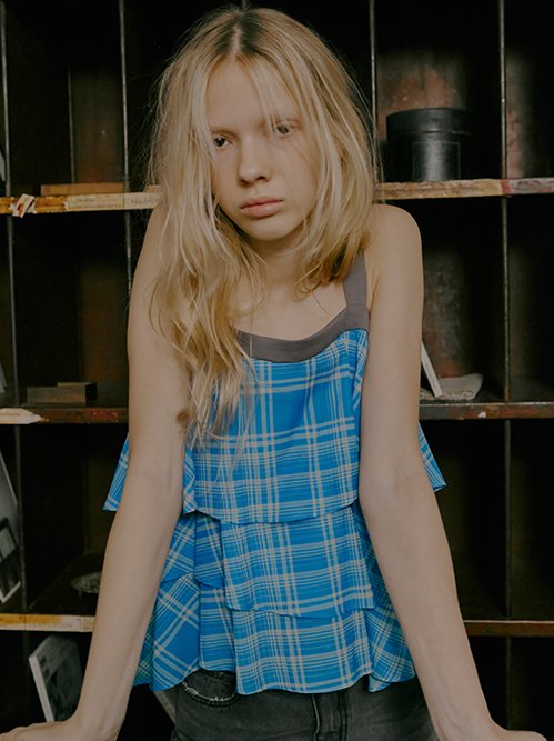 LE CIEL BLEU official