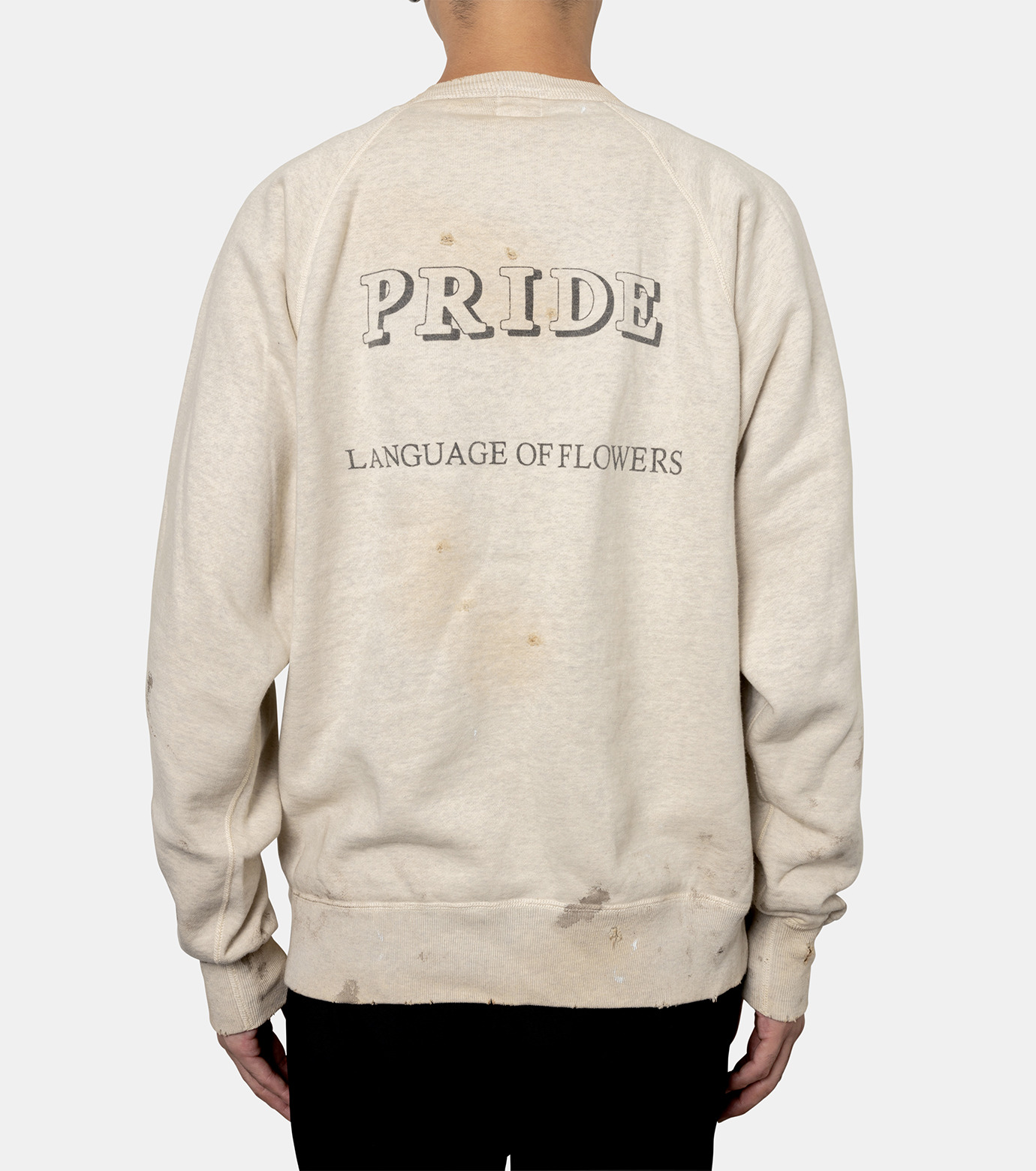 セント マイケル - ©️SAINT Mxxxxxx | CAMELLIA | RESTIR リステア