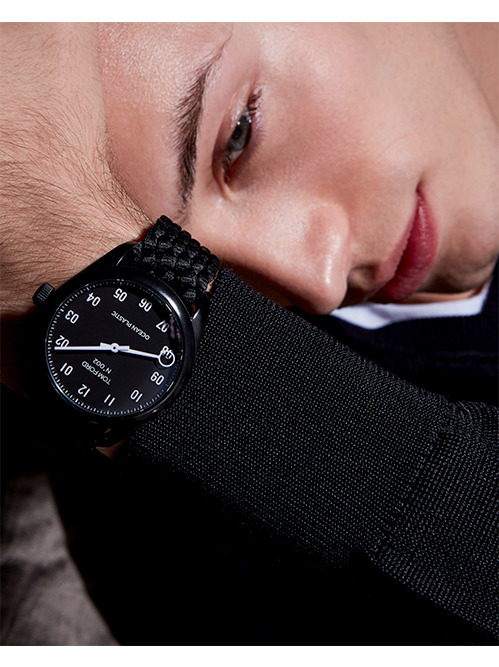 トム フォード タイムピース - TOM FORD TIMEPIECES | TOM FORD 002