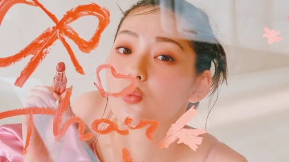 新たな魅力でブレイク中【韓国アイドル】「SF9・ヨンビン」の笑顔が今